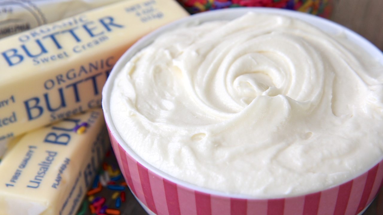 A Step-by-Step Recipe to Get ready Cream Cheese Frosting