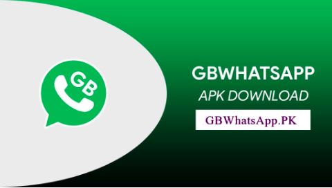 GBWhatsApp APK Obtain Newest Model