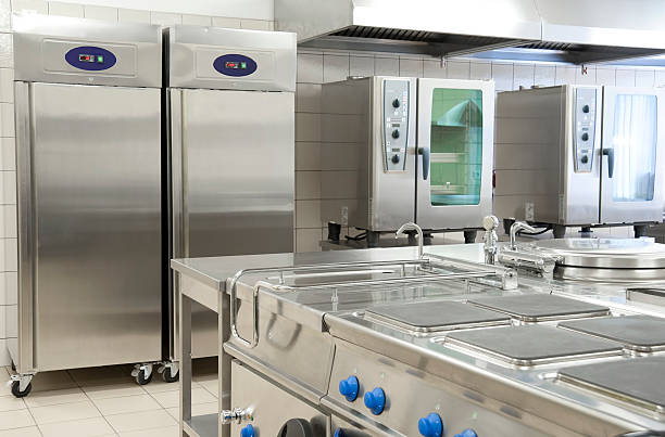 Why Waffle Makers Are a Will have to-have for Each and every Industrial Kitchen