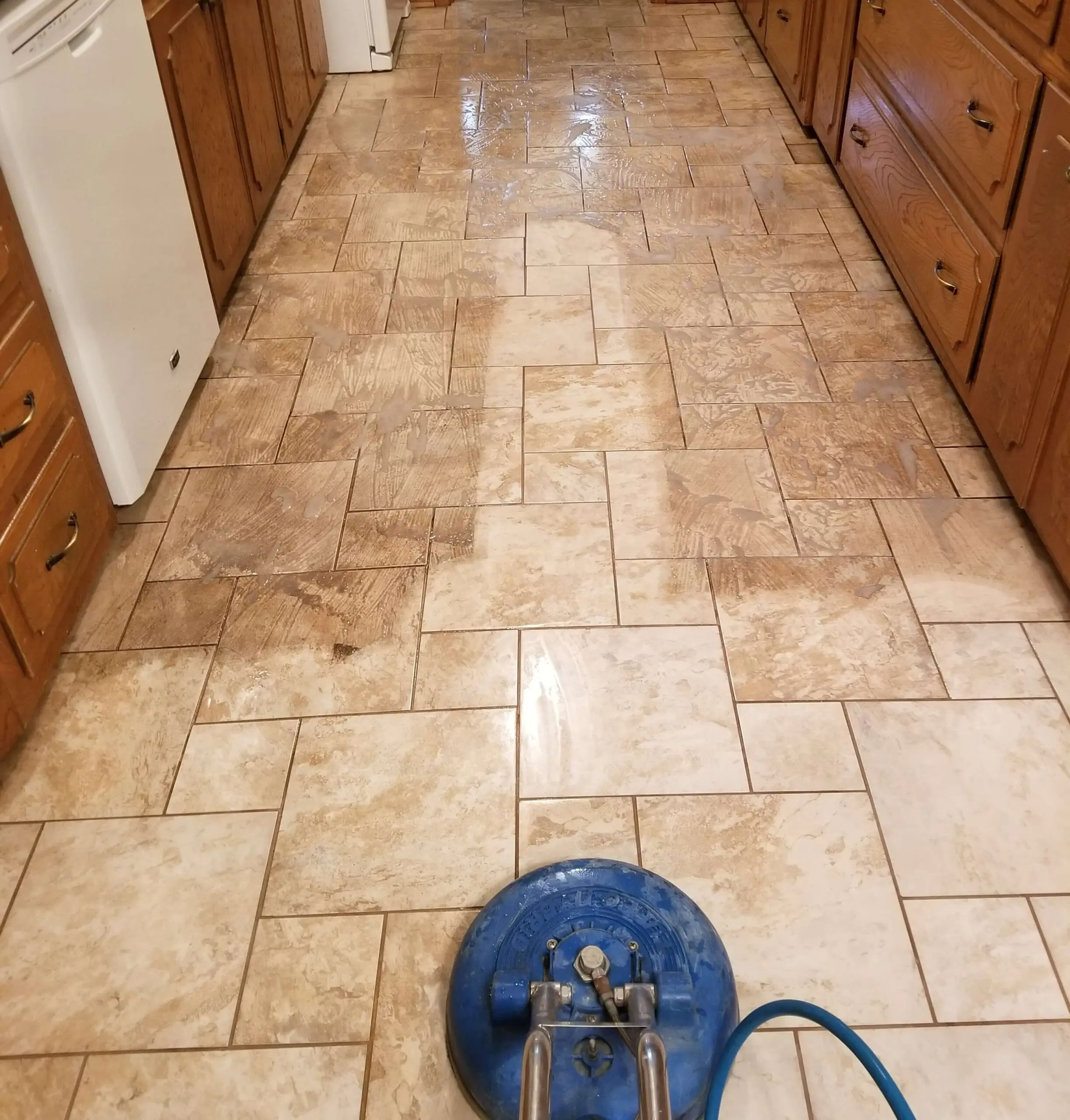 How Professional Tile And Grout Cleaning Can Make Your Life Easier