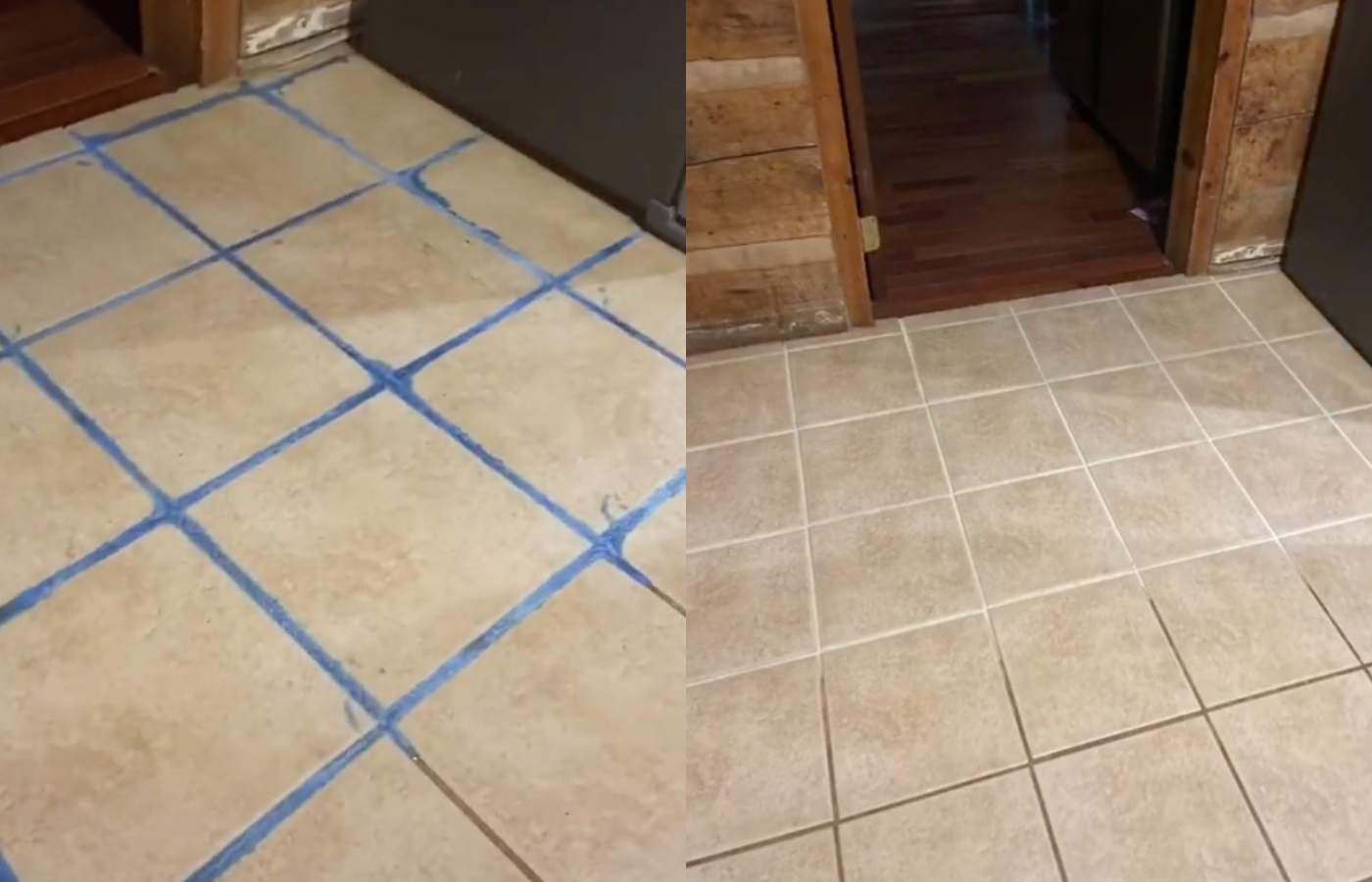 When Is It Time To Regrout Your Tiled Surfaces?
